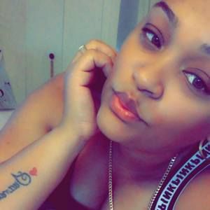 Meet your Posher, Liliana